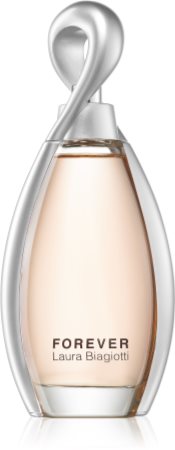 Laura Biagiotti Forever Touche d'Argent Eau de Parfum para mulheres