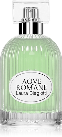 Laura Biagiotti AQVE Romane Ficus Eau de Toilette for women