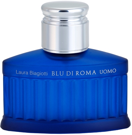 Laura Biagiotti Blu Di Roma UOMO афтършейв за мъже 75 мл.