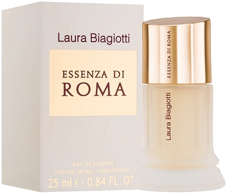 Laura Biagiotti Essenza di Roma Uomo