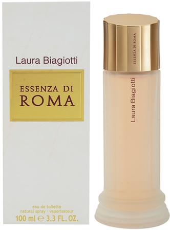 Laura Biagiotti Essenza di Roma Eau de Toilette für Damen