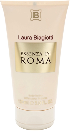 Laura Biagiotti Essenza di Roma leche corporal para mujer 150 ml