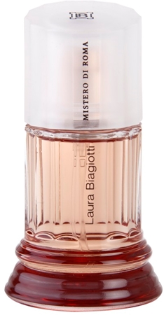Laura Biagiotti Mistero di Roma Donna Eau de Toilette für Damen 25 ml