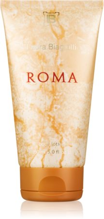 Laura Biagiotti Roma for her lait corporel pour femme