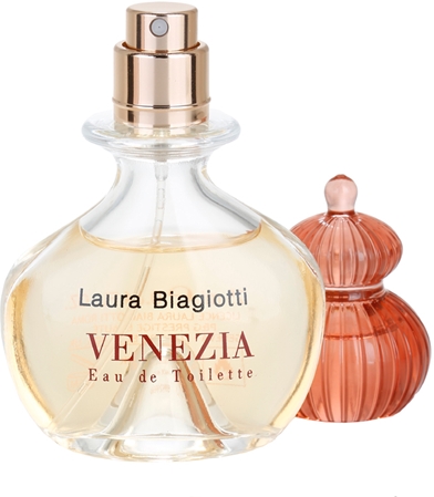 Laura Biagiotti Venezia | Livrare rapida! | Notino.ro