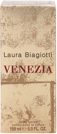 Laura Biagiotti Venezia Körperlotion für Damen 150 ml