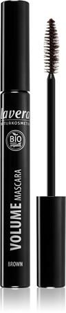 Lavera Volume strengthening mascara for volume