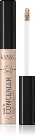 Lavera Natural Concealer течен коректор