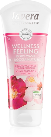 Lavera Wellness Feeling gel douche relaxant