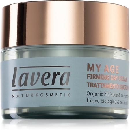 Lavera My Age crème de jour raffermissante