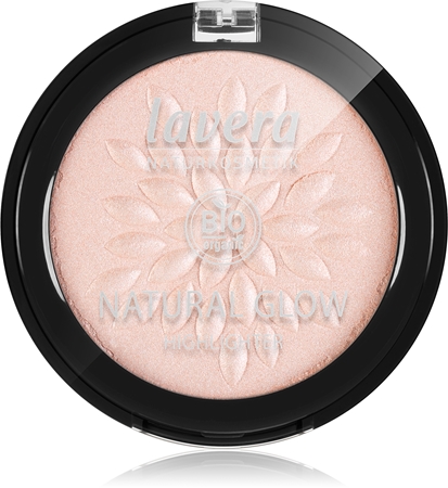 Lavera Natural Glow enlumineur multifonctionnel