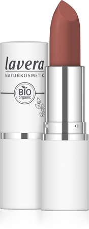 Lavera Comfort Matt matte lipstick