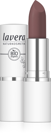 Lavera Comfort Matt matte lipstick