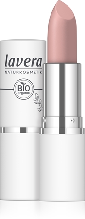 Lavera Comfort Matt Mattierender Lippenstift
