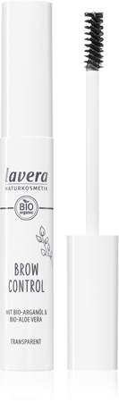 Lavera Brow Control gel za obrvi