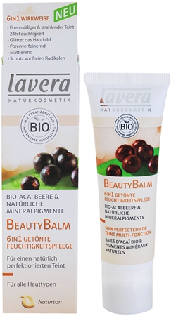 Lavera Beauty Balm BB Creme 6 in 1