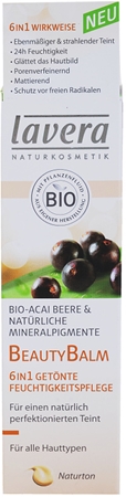 Lavera Beauty Balm BB Creme 6 in 1