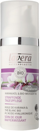 Lavera Faces My Age crema de día para reafirmar la piel