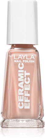 Layla Cosmetics Ceramic Effect Nagellak