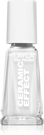 Layla Cosmetics Ceramic Effect Nail Polish