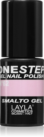 Layla Cosmetics One Step Nail Polish