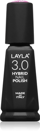 Layla Cosmetics 3.0 Hybrid Nail Polish Nail Polish