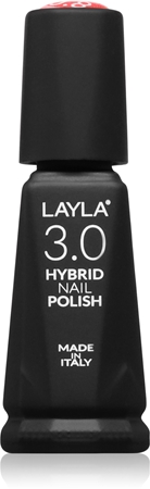 Layla Cosmetics 3.0 Hybrid Nail Polish Nail Polish