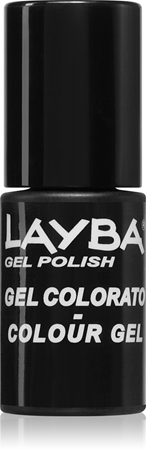 Layla Cosmetics Layba Nail Polish