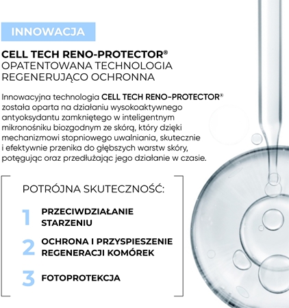 L’biotica Estetic Clinic Oxy Treatment regenerująca i dotleniająca pielęgnacja na noc z efektem rozświetlającym