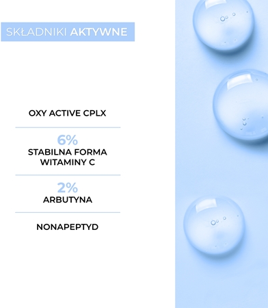 L’biotica Estetic Clinic Oxy Treatment regenerująca i dotleniająca pielęgnacja na noc z efektem rozświetlającym