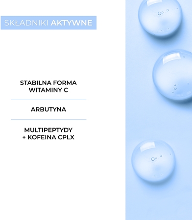 L’biotica Estetic Clinic Oxy Treatment maska hydrożelowa o intensywnym działaniu ujędrniający skórę