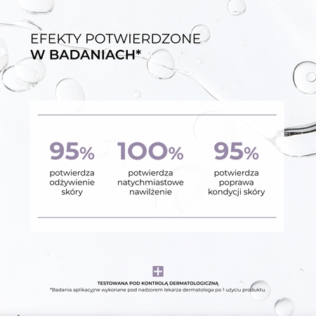 L’biotica PGA Hydro Fusion + Peptides maska hydrożelowa o intensywnym działaniu do ujednolicenia kolorytu skóry