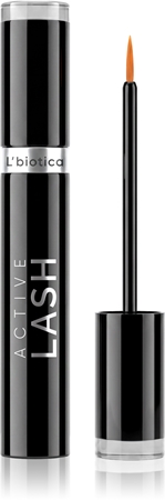 L’biotica Active Lash Growth Enhancing Serum siero rinforzante e stimolante per la crescita delle ciglia