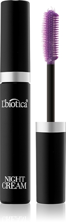 L’biotica Repair Lash regenerační krém na řasy