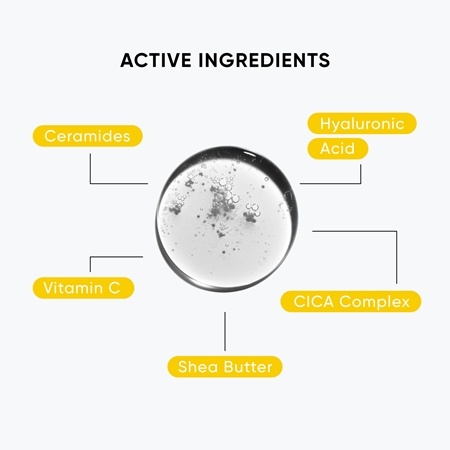 L’biotica Masks Regenerating Hand Mask in Gloves