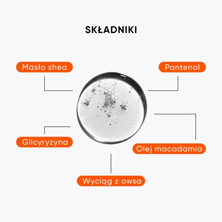 L’biotica Masks regenerująca maska do rąk w postaci rękawic
