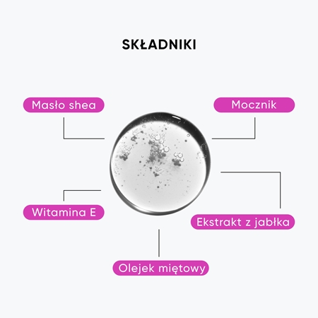 L’biotica Masks regenerująca maska do stóp w postaci skarpetek