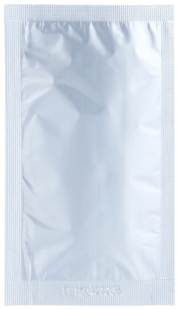 L’biotica Masks kolagenová maska na oční okolí s protivráskovým účinkem