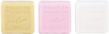 Le Chatelard 1802 Natural Soap kosmetická sada II.