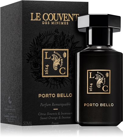 Le Couvent Maison de Parfum Remarquables Porto Bello parfémovaná voda unisex