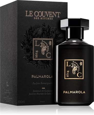 Le Couvent Maison de Parfum Remarquables Palmarola parfumovaná voda unisex