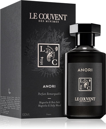 Le Couvent Maison de Parfum Remarquables Anori Eau de Parfum Unisex