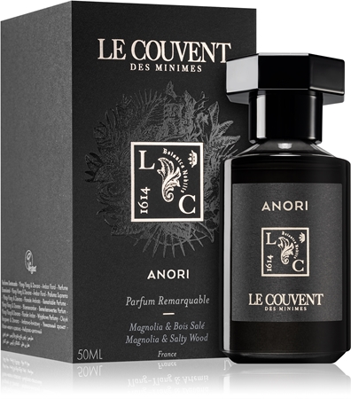 Le Couvent Maison de Parfum Remarquables Anori Eau de Parfum unisex