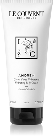 Le Couvent Maison de Parfum Amorem tělový krém unisex