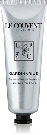 Le Couvent Maison de Parfum Mythiques Gardinarius crème mains mixte