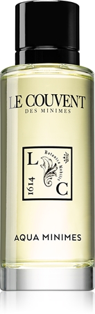 Le Couvent Maison de Parfum Botaniques Aqua Minimes agua de colonia unisex
