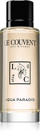 le couvent aqua paradisi woda toaletowa 100 ml     