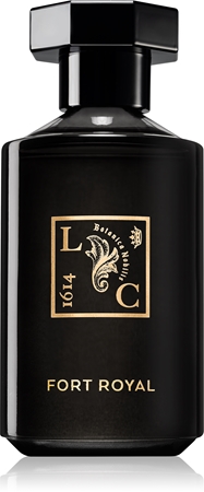 Le Couvent Maison de Parfum Remarquables Fort Royal Eau de Parfum Unisex