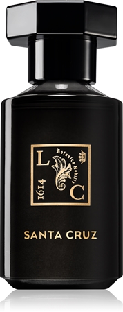 Le Couvent Maison de Parfum Remarquables Santa Cruz Eau de Parfum Unisex