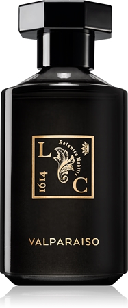 Le Couvent Maison de Parfum Remarquables Valparaiso parfémovaná voda unisex